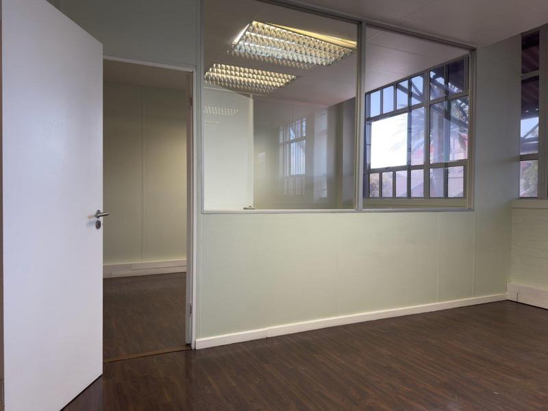 To Let commercial Property for Rent in Observatory Western Cape